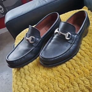 Allen Edmonds Horsebit Loafer - Arezzo